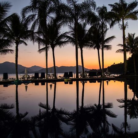 Corsario Hotel Ubatuba Exterior photo